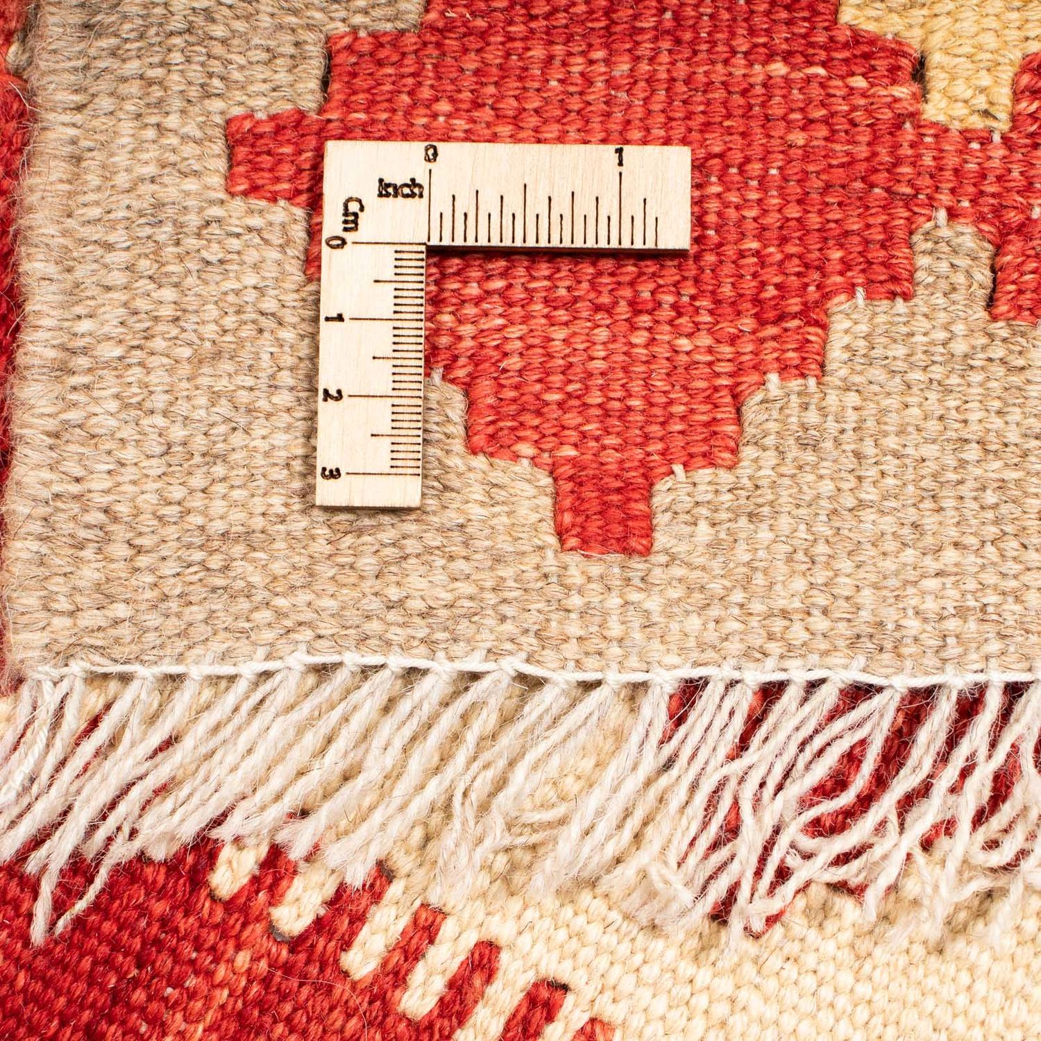 Kelim Rug - Oriental - 253 x 167 cm - multicolored