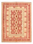 Kelim Rug - Oriental - 239 x 165 cm - beige