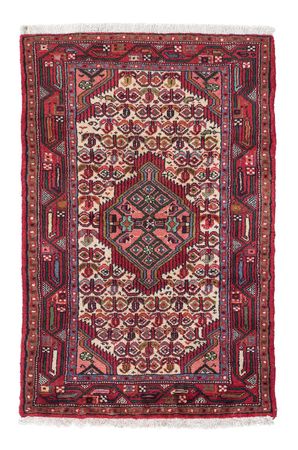 Perser Rug - Nomadic - 113 x 72 cm - beige