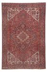 Perser Rug - Nomadic - 330 x 253 cm - light red