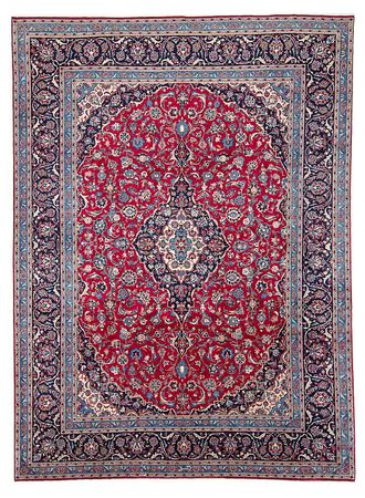 Perser Rug - Classic - 392 x 292 cm - red