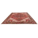 Perser Rug - Nomadic - 330 x 260 cm - light red