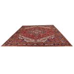 Perser Rug - Nomadic - 343 x 270 cm - red