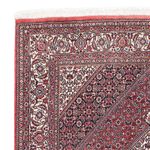 Perser Rug - Bidjar - 217 x 140 cm - light red