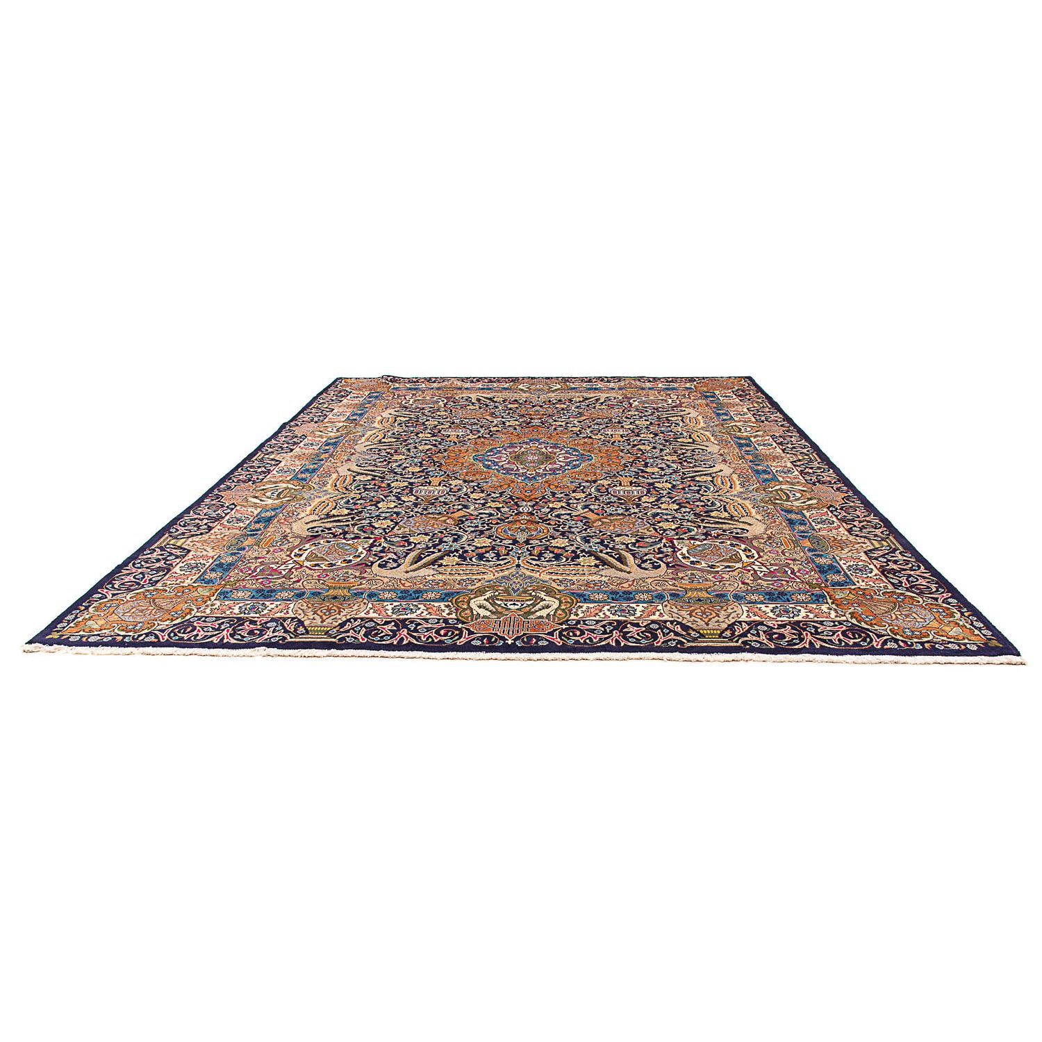 Perser Rug - Classic - 394 x 298 cm - dark blue