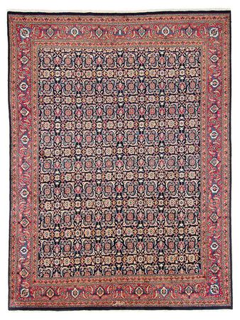 Perser Rug - Classic - 375 x 288 cm - dark blue