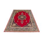 Perser Rug - Tabriz - Royal - 368 x 268 cm - red