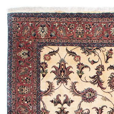 Perser Rug - Bidjar - 202 x 140 cm - beige