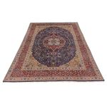 Perser Rug - Tabriz - Royal - 391 x 300 cm - blue