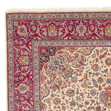 Perser Rug - Tabriz - Royal - 395 x 298 cm - beige