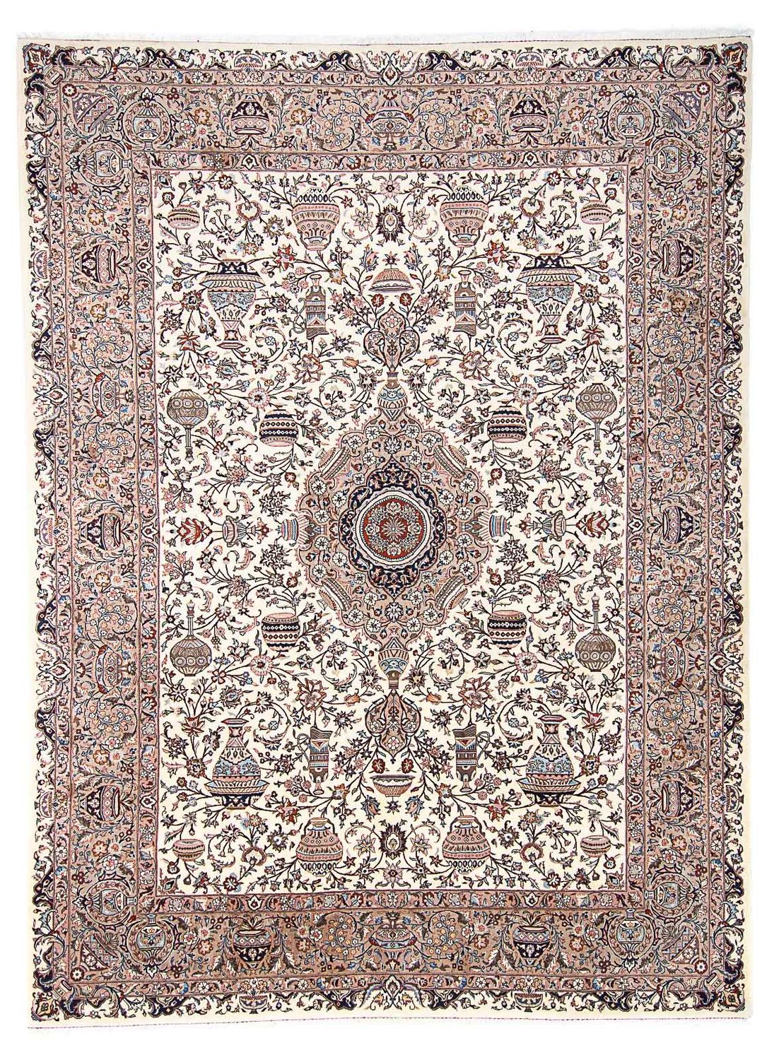 Perser Rug - Classic - 400 x 308 cm - beige