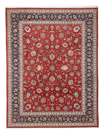 Perser Rug - Classic - 393 x 308 cm - red