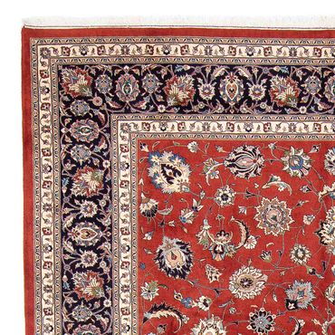 Perser Rug - Classic - 393 x 308 cm - red