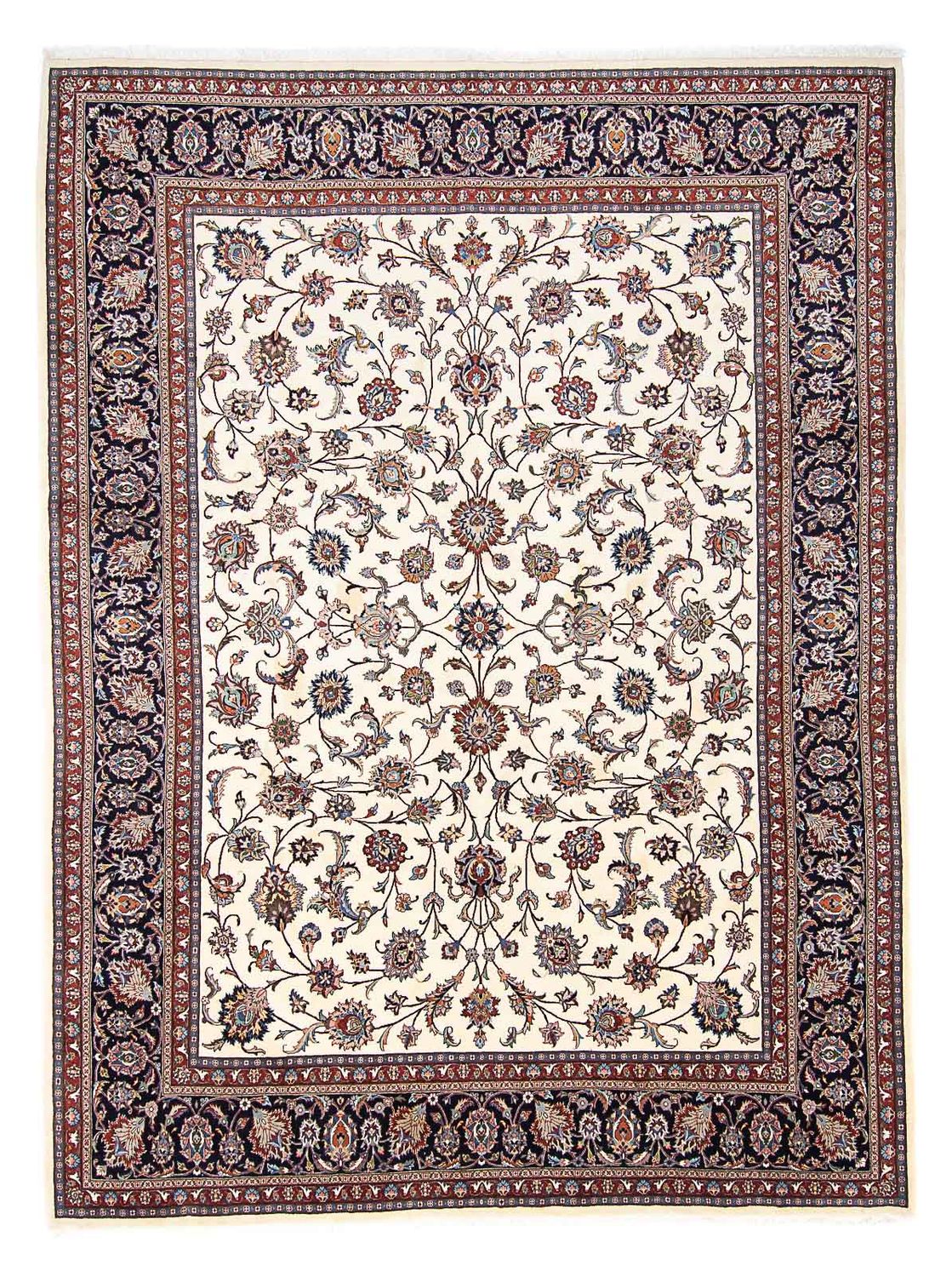 Perser Rug - Classic - 387 x 298 cm - beige