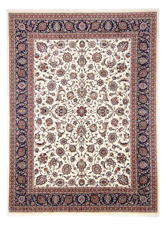 Perser Rug - Classic - 390 x 300 cm - beige