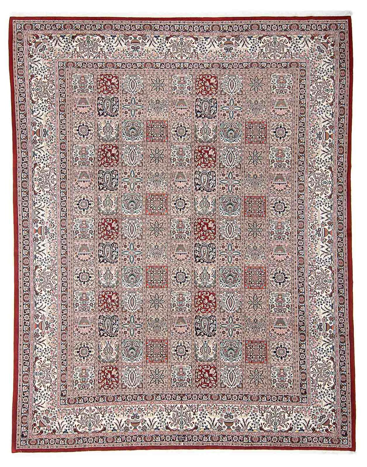 Perser Rug - Classic - 390 x 308 cm - multicolored