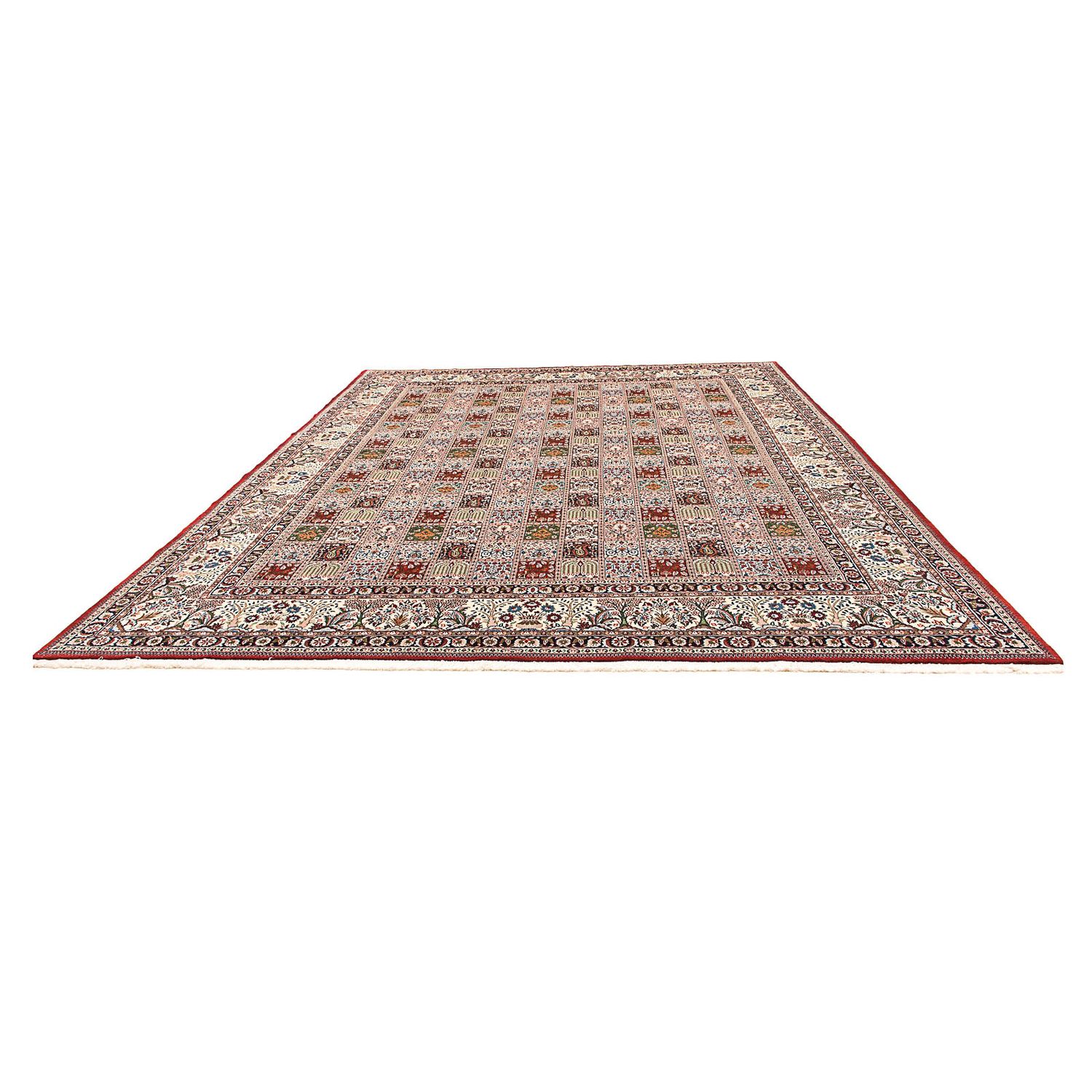 Perser Rug - Classic - 393 x 298 cm - multicolored