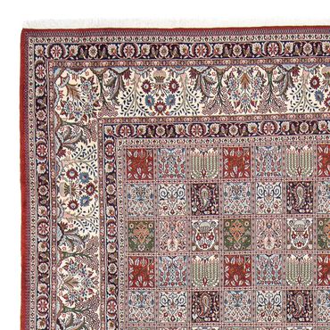 Perser Rug - Classic - 393 x 298 cm - multicolored