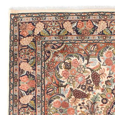 Perser Rug - Bidjar - 206 x 137 cm - beige