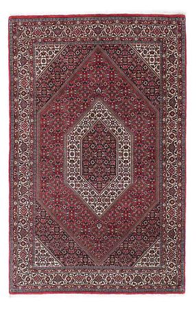 Perser Rug - Bidjar - 211 x 136 cm - red