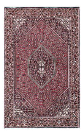 Perser Rug - Bidjar - 212 x 133 cm - dark blue