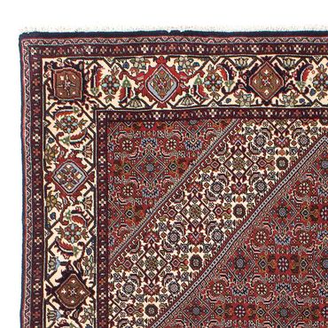 Perser Rug - Bidjar - 188 x 140 cm - rust