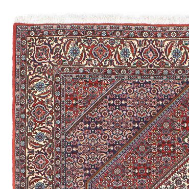 Perser Rug - Bidjar - 205 x 138 cm - multicolored