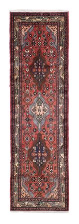 Runner Perser Rug - Nomadic - 278 x 80 cm - light red