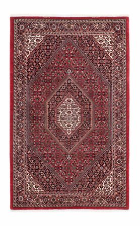 Perser Rug - Bidjar - 173 x 106 cm - red