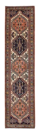 Runner Perser Rug - Nomadic - 300 x 74 cm - beige