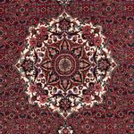 Perser Rug - Bidjar - 180 x 112 cm - red