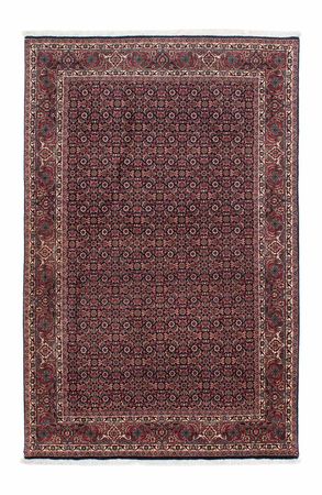 Perser Rug - Bidjar - 182 x 108 cm - dark blue