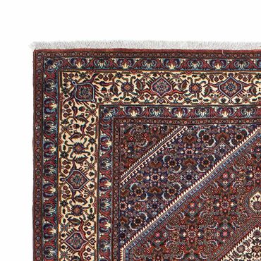 Perser Rug - Bidjar - 197 x 133 cm - multicolored