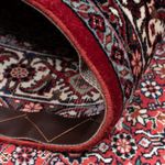 Perser Rug - Bidjar - 208 x 134 cm - dark red