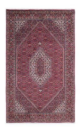 Perser Rug - Bidjar - 210 x 131 cm - light red