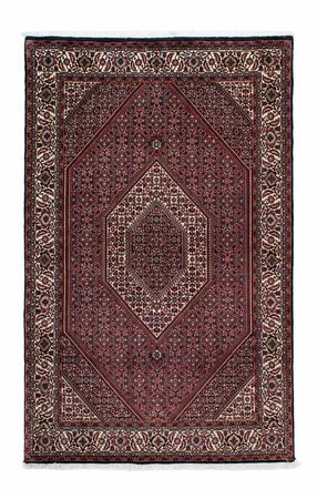 Perser Rug - Bidjar - 200 x 128 cm - multicolored