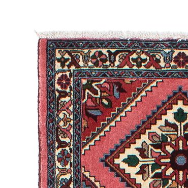 Runner Perser Rug - Nomadic - 298 x 66 cm - light red