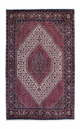 Perser Rug - Bidjar - 205 x 128 cm - beige