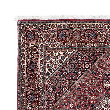 Perser Rug - Bidjar - 205 x 130 cm - light red