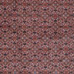 Perser Rug - Bidjar - 210 x 132 cm - light red