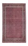 Perser Rug - Bidjar - 216 x 128 cm - light red