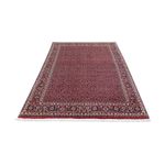 Perser Rug - Bidjar - 216 x 128 cm - light red