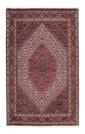 Perser Rug - Bidjar - 205 x 131 cm - light red