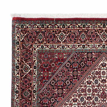 Perser Rug - Bidjar - 205 x 131 cm - light red