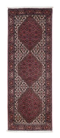 Runner Perser Rug - Bidjar - 217 x 74 cm - beige