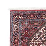 Runner Perser Rug - Bidjar - 210 x 74 cm - red