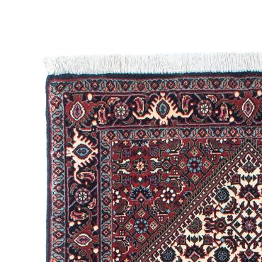 Runner Perser Rug - Bidjar - 198 x 73 cm - beige