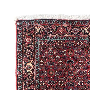 Perser Rug - Bidjar - 193 x 176 cm - red