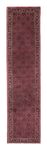 Runner Perser Rug - Bidjar - 298 x 73 cm - red