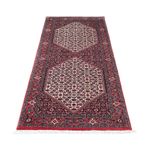 Runner Perser Rug - Bidjar - 202 x 76 cm - beige